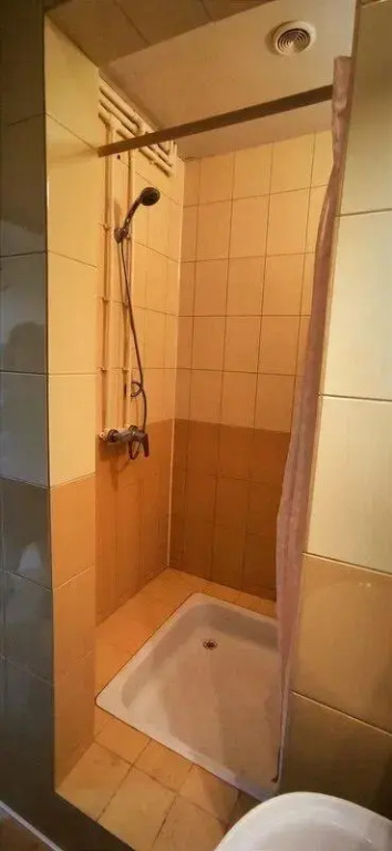 Москва: Hostel Comfort