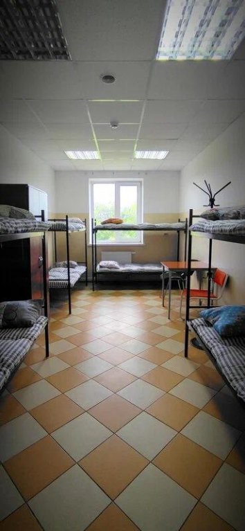Москва: Hostel Comfort