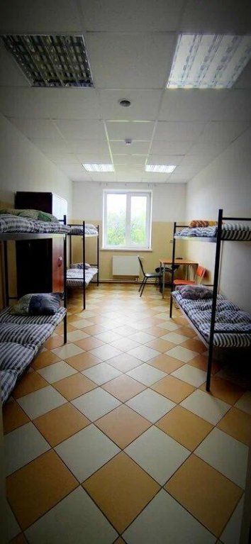 Москва: Hostel Comfort