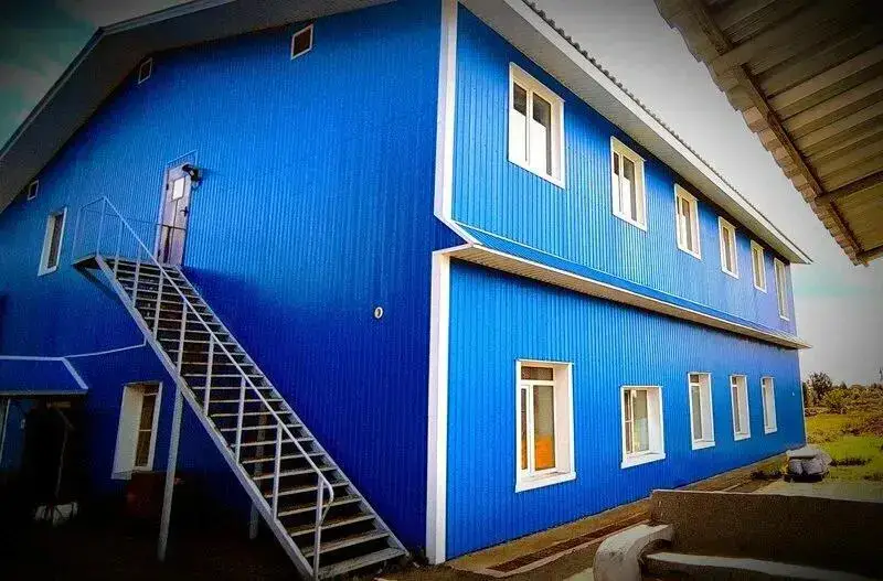 Москва: Hostel Comfort