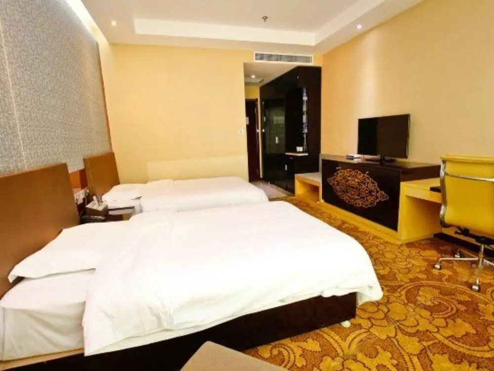 Сиань: ZHotel Xian