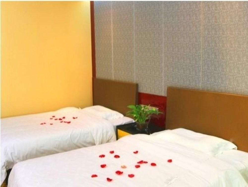 Сиань: ZHotel Xian