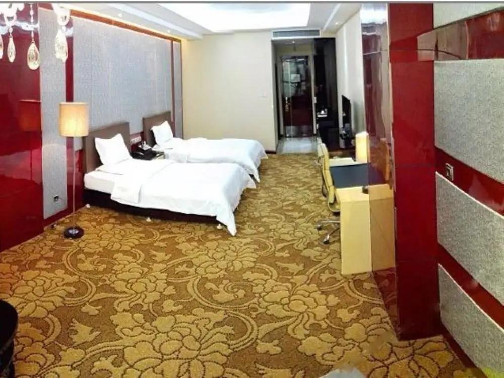 Сиань: ZHotel Xian