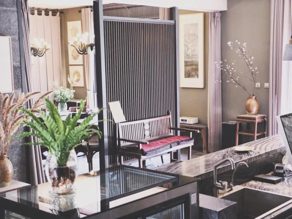 Дали: Yakamoz Haijie Hotel