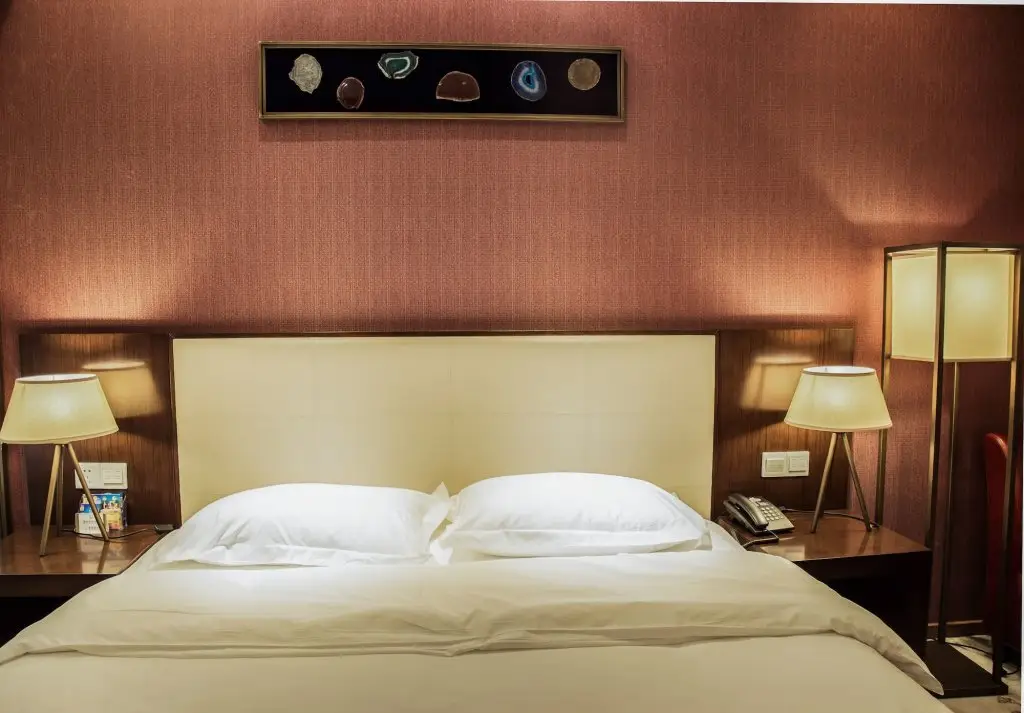 Шэньчжэнь: Shenzhen Milton Bontique Hotel