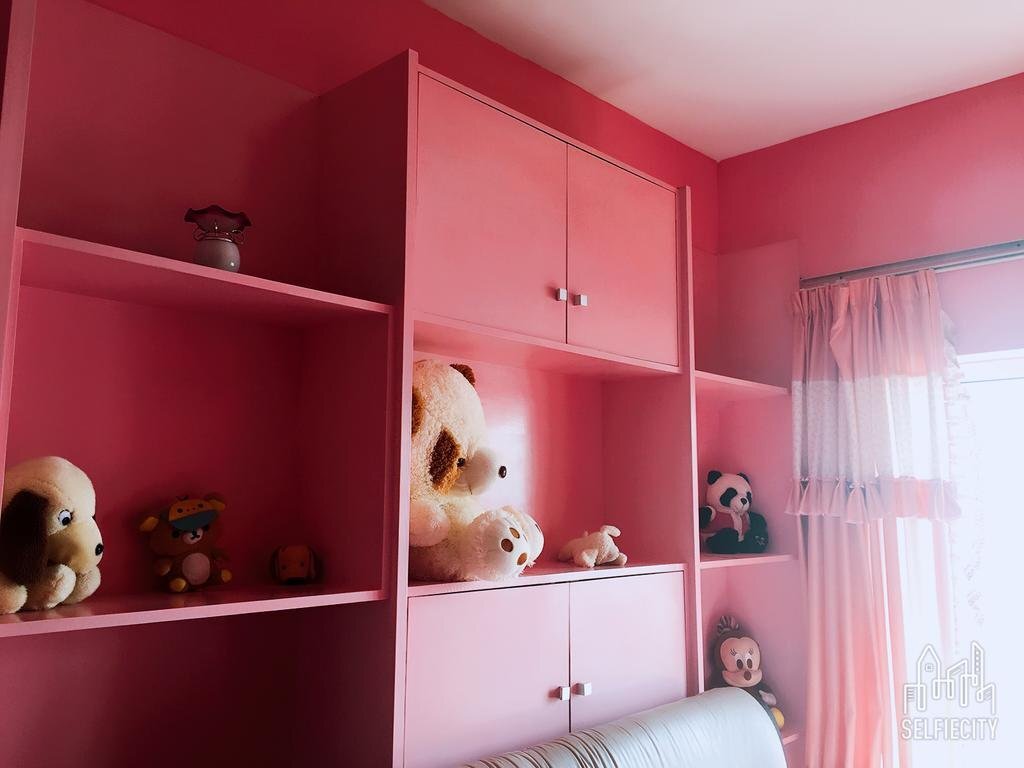Чжухай: Sea Cubic Youth Hostel