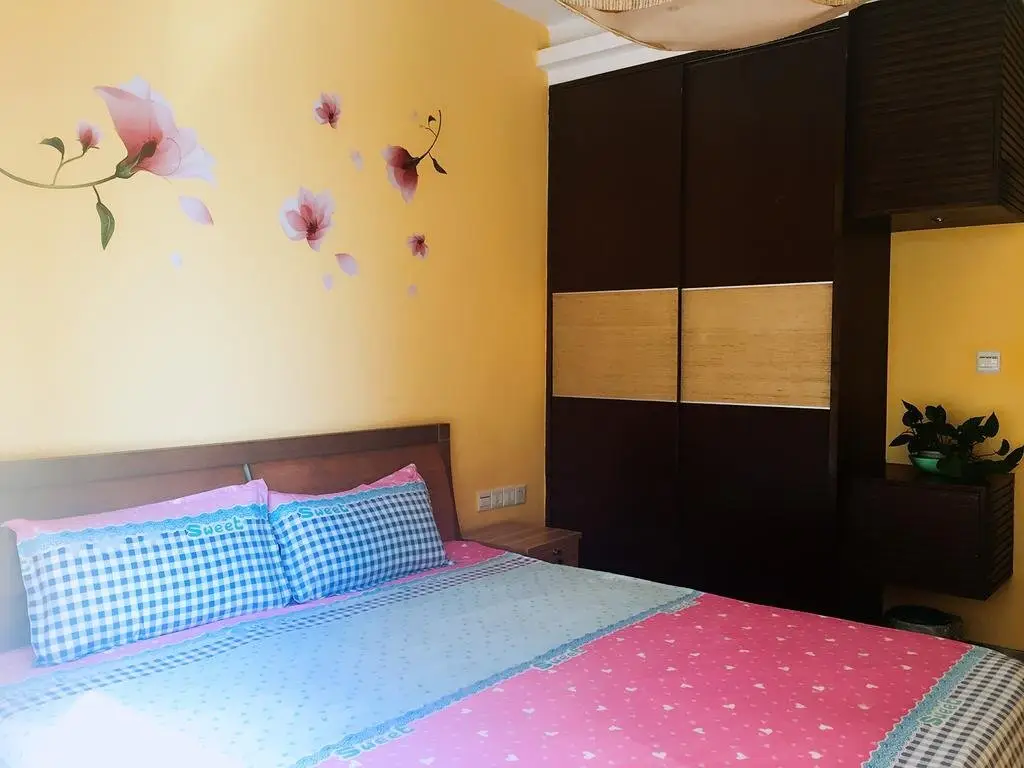 Чжухай: Sea Cubic Youth Hostel