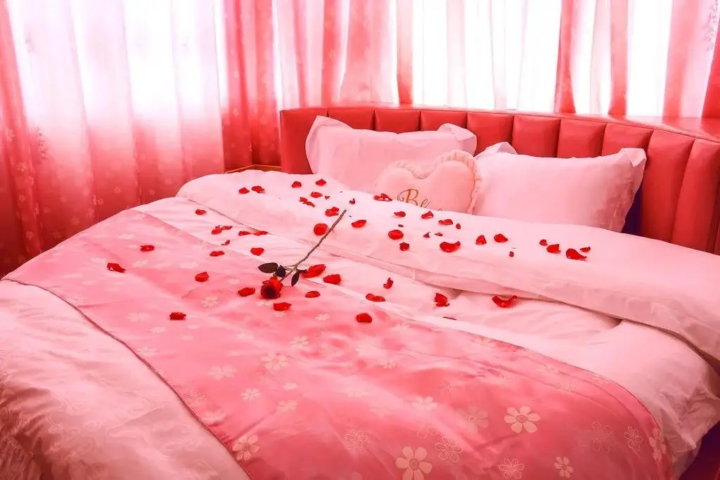 Чжанцзяцзе: YunShangHuaKai Boutique Inn