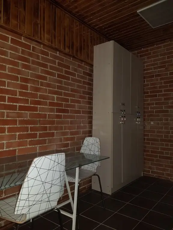 Москва: Hostel Gorozhanin