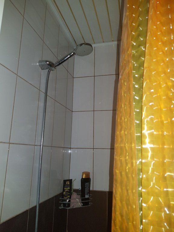 Москва: Hostel Gorozhanin