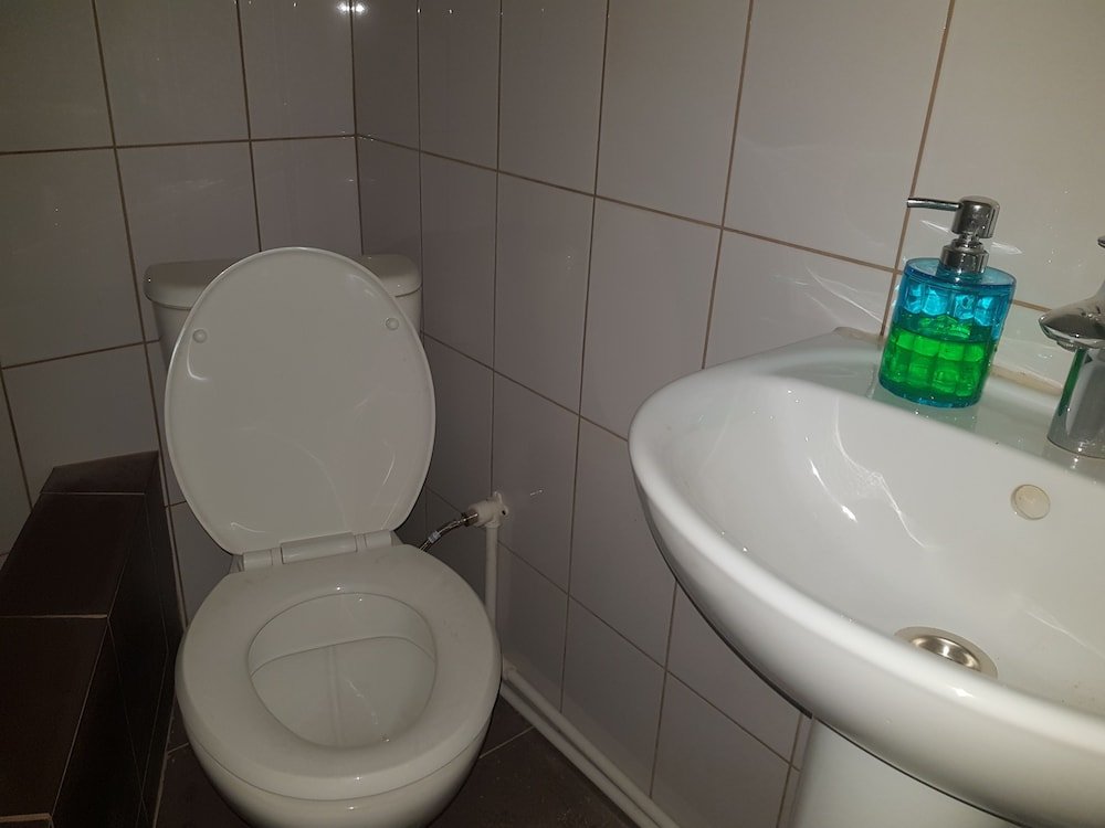 Москва: Hostel Gorozhanin