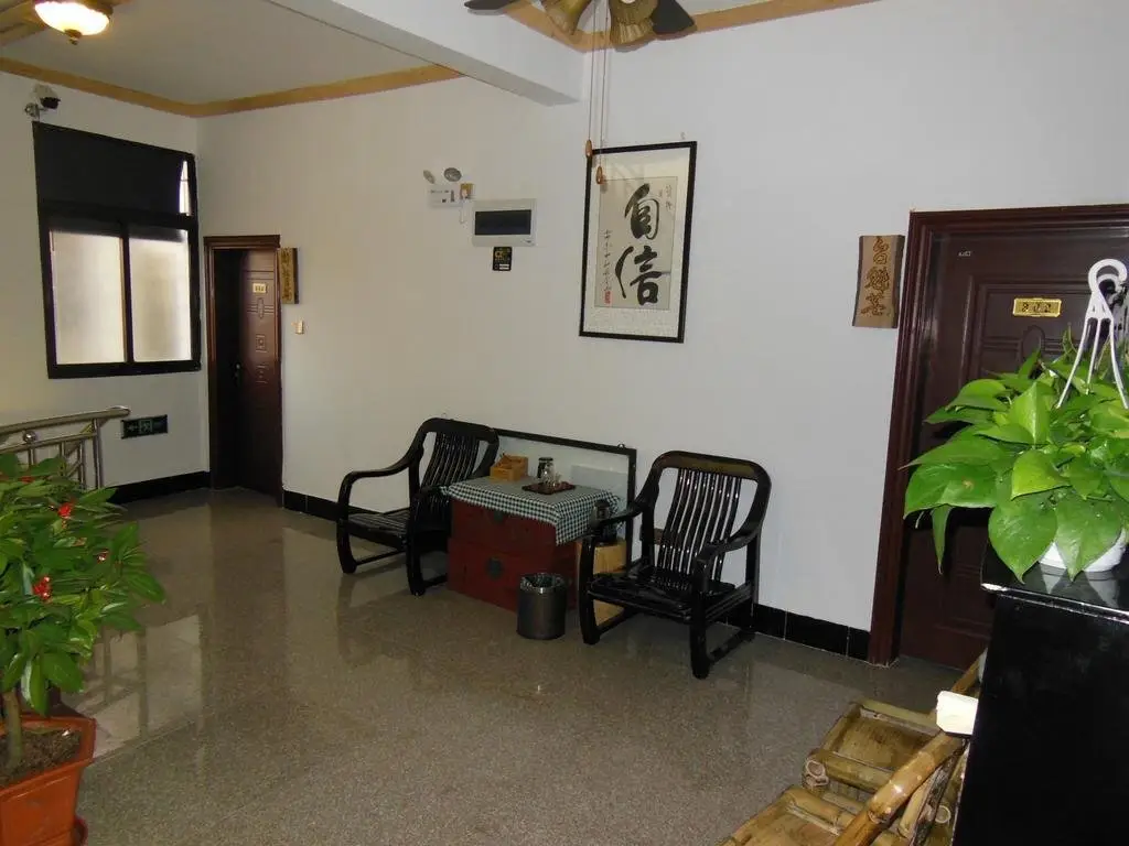 Цюаньчжоу: Quanzhou Lixing Inn (West Street Kaiyuan Temple Store)