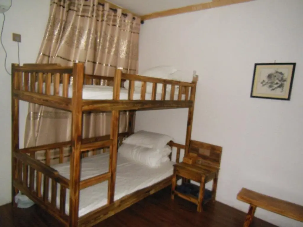 Цюаньчжоу: Quanzhou Lixing Inn (West Street Kaiyuan Temple Store)