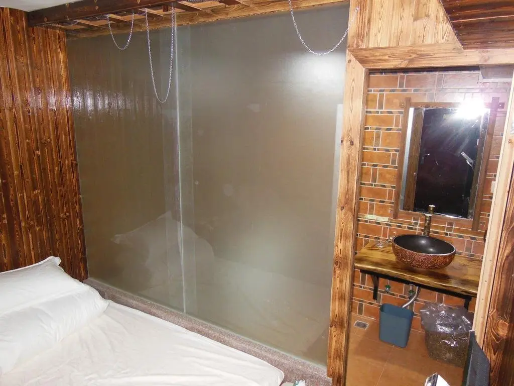 Цюаньчжоу: Quanzhou Lixing Inn (West Street Kaiyuan Temple Store)
