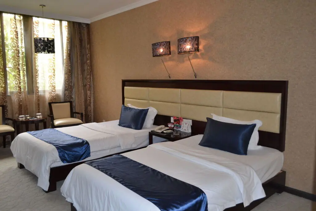 Шэньчжэнь: Tourism Trend Hotel
