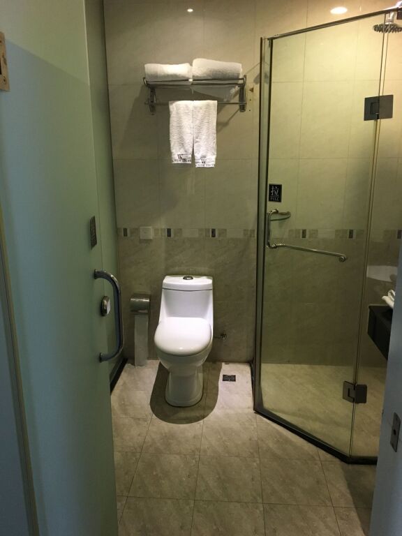 Шэньчжэнь: Tourism Trend Hotel