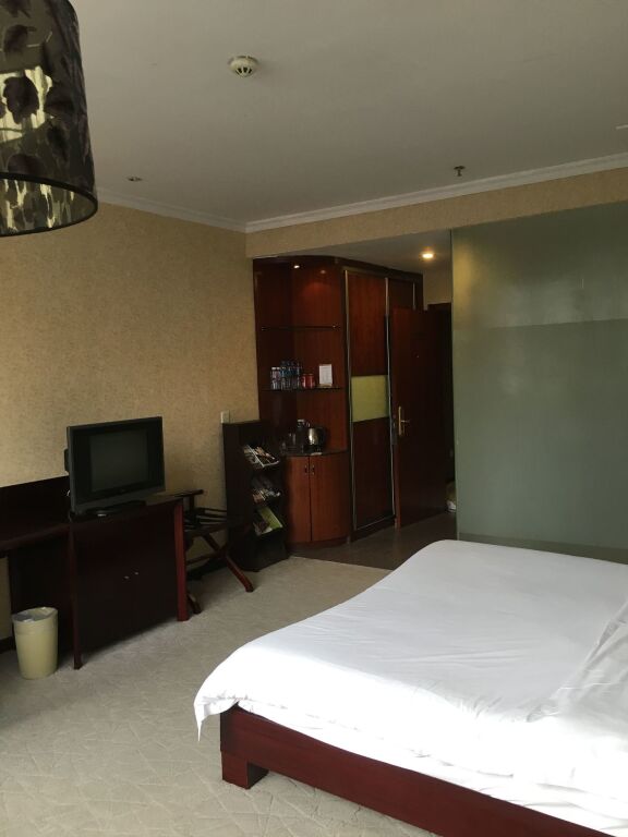 Шэньчжэнь: Tourism Trend Hotel