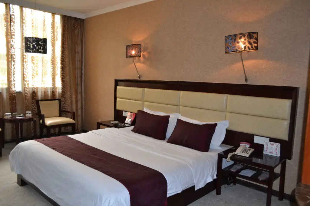 Шэньчжэнь: Tourism Trend Hotel