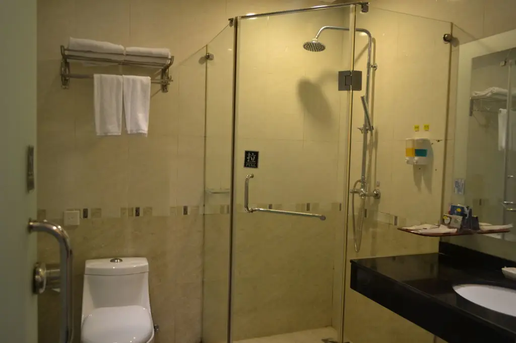 Шэньчжэнь: Tourism Trend Hotel