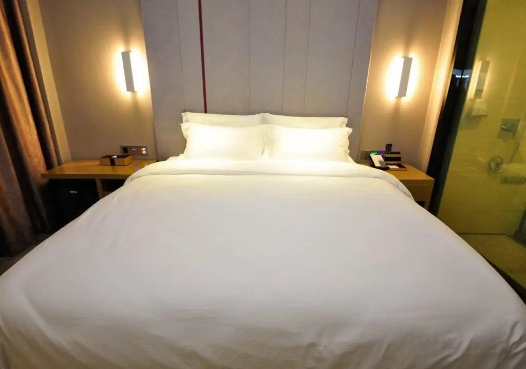 Чэнду: Lavande Hotel Chengdu Century City Convention Center Branch