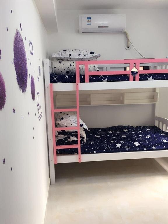 Шэньчжэнь: Meet U Hostel