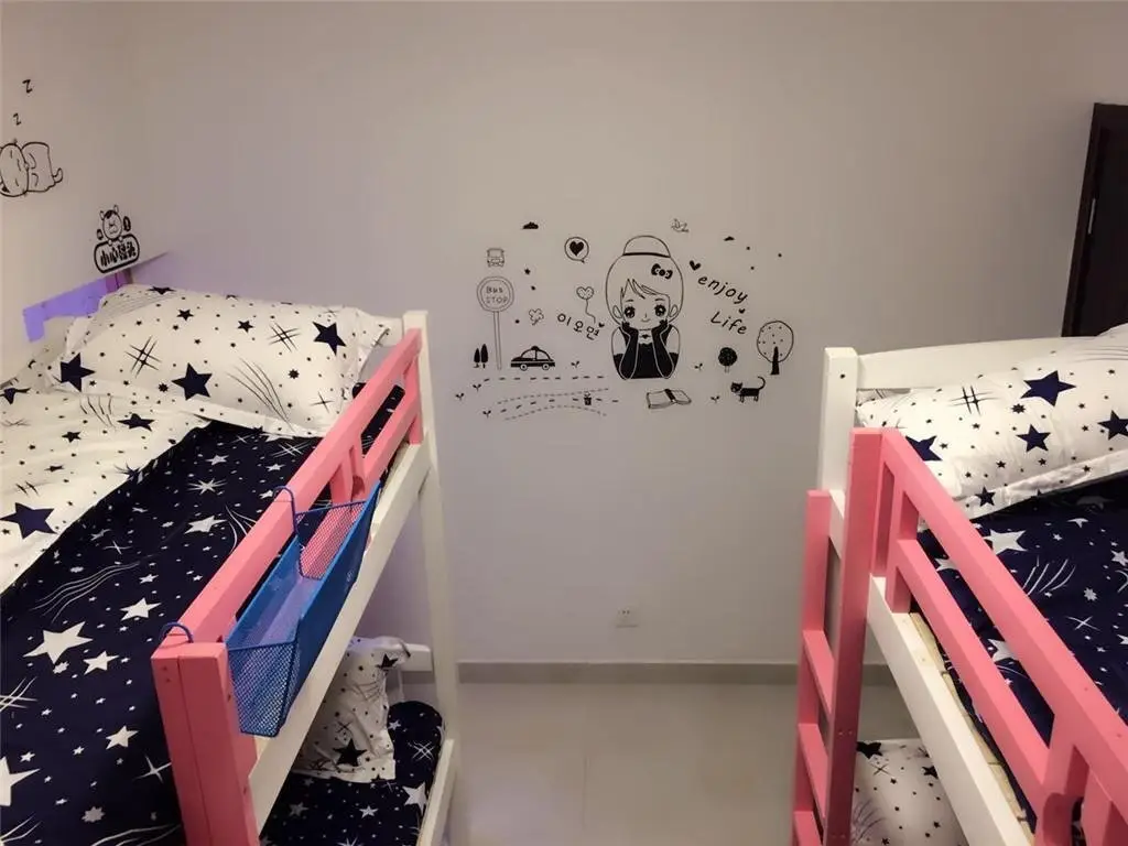Шэньчжэнь: Meet U Hostel