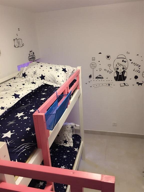 Шэньчжэнь: Meet U Hostel
