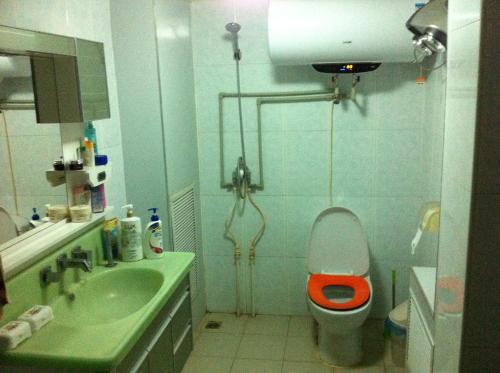 Пекин: Miyun Hope Village Gelaoyu Jindijiu Home Stay