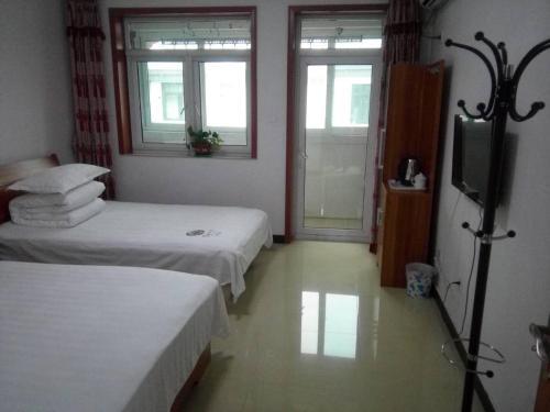 Пекин: Miyun Hope Village Gelaoyu Jindijiu Home Stay