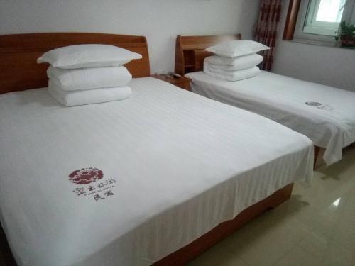 Miyun Hope Village Gelaoyu Jindijiu Home Stay — фото 1