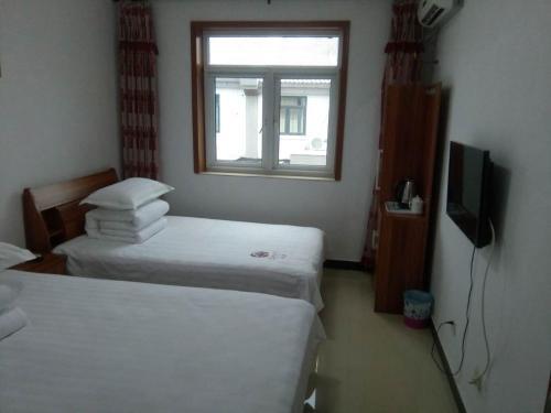 Пекин: Miyun Hope Village Gelaoyu Jindijiu Home Stay