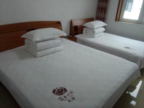 Пекин: Miyun Hope Village Gelaoyu Jindijiu Home Stay