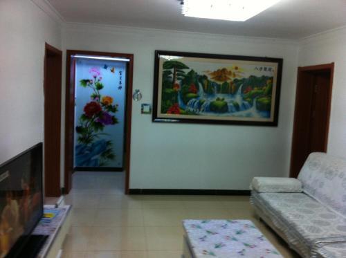 Пекин: Miyun Hope Village Gelaoyu Jindijiu Home Stay