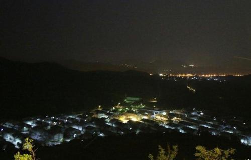 Пекин: Miyun Hope Village Gelaoyu Jindijiu Home Stay