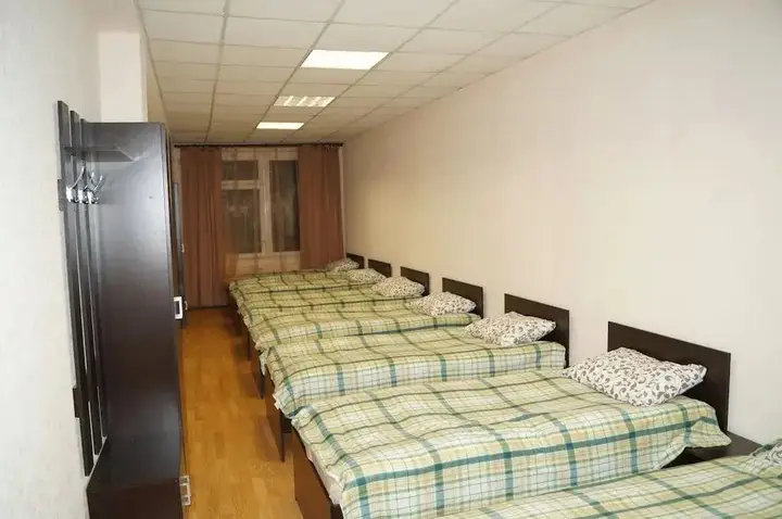 Москва: Hotel and Hostel Comfort