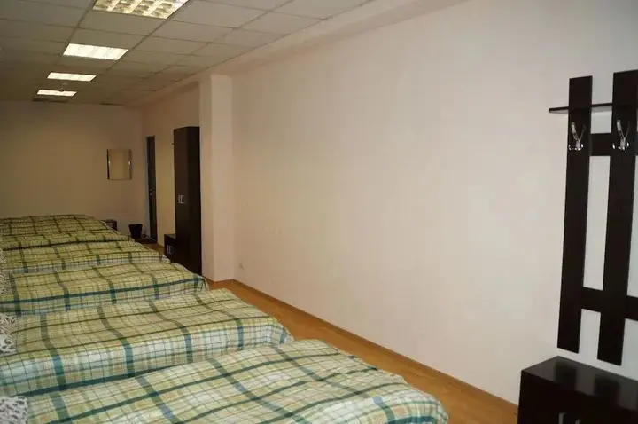 Москва: Hotel and Hostel Comfort