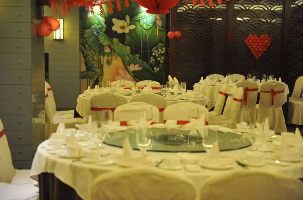 Пекин: Header Hot Spring Hotel