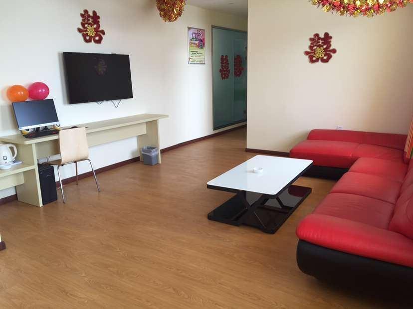Танъюань: 7 Days Inn Jiamusi Tangyuan County Shengli Road Branch