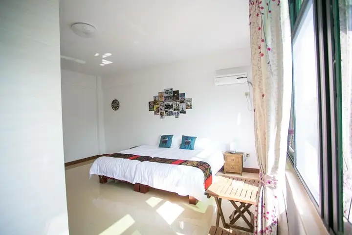 Санья: Sanya Suiyuan Hostel
