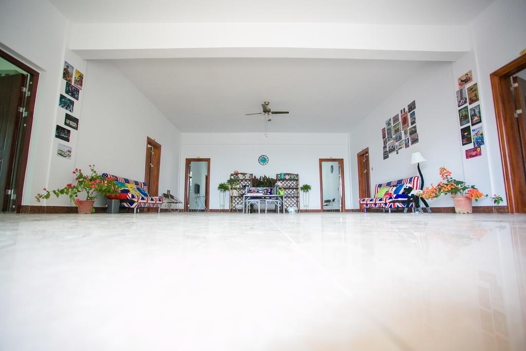 Санья: Sanya Suiyuan Hostel