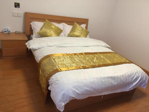 Нанкин: XinHang Hotel