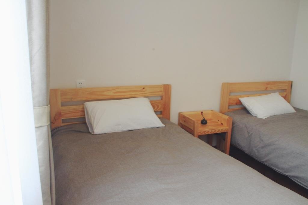 Дали: Nan Yu Hostel