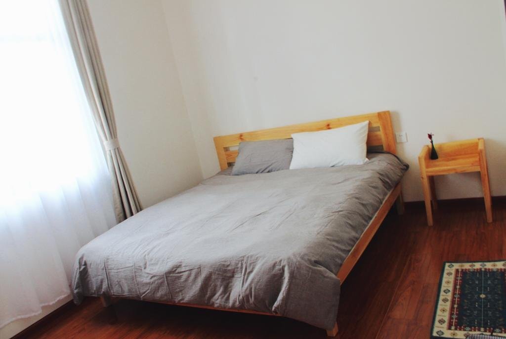 Дали: Nan Yu Hostel