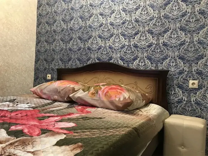 Москва: Часы Каширский двор