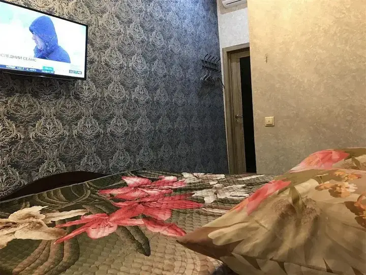 Москва: Часы Каширский двор