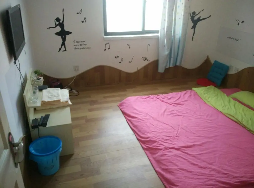 Zhengzhou Future Time Youth Hostel — фото 1