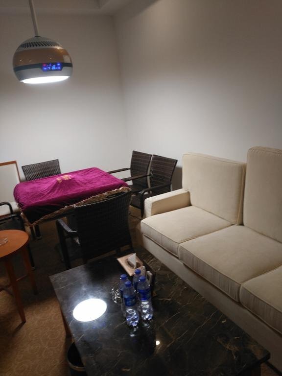 Дунгуань: Xinsanhe Hotel