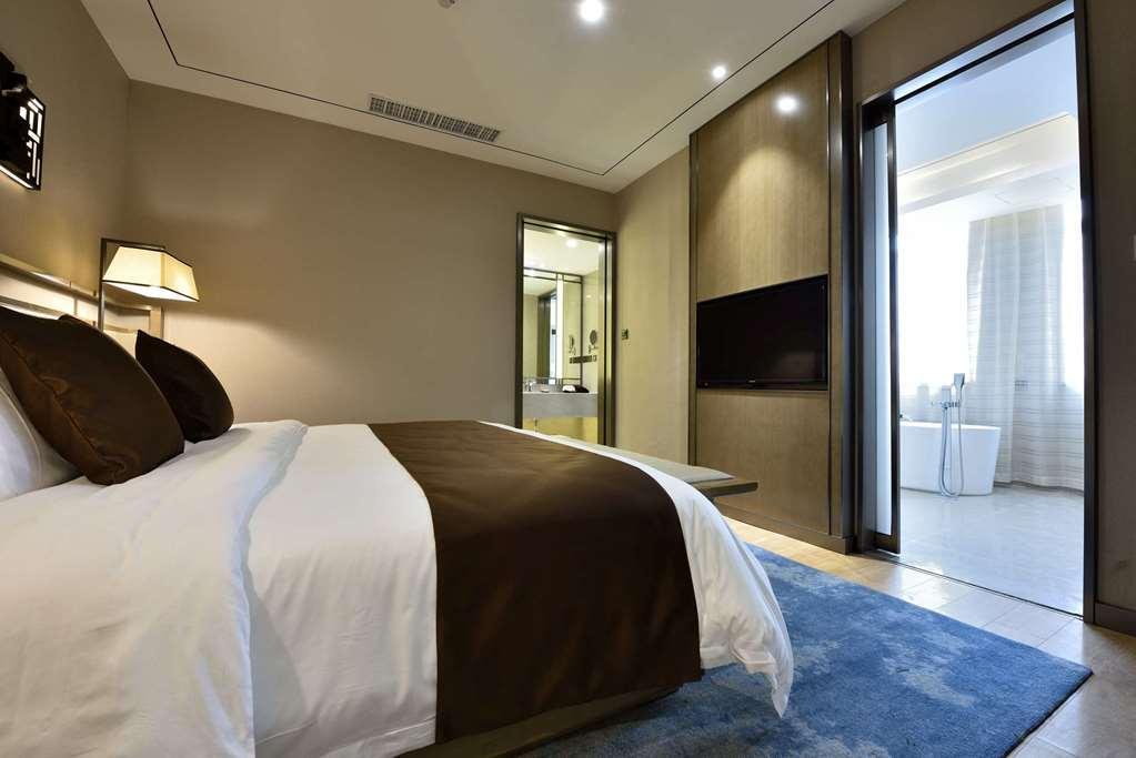Ухань: Ramada Wuhan Jianghan