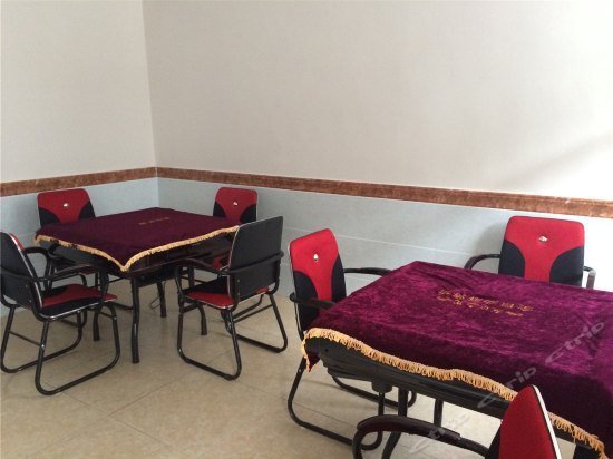 Хучжоу: Changxing Shuikou Zhuyu Farm Stay