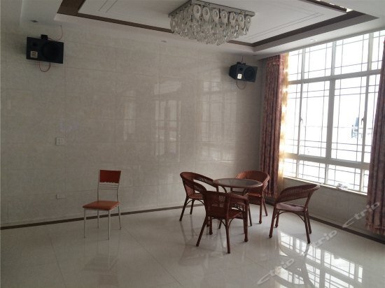 Хучжоу: Changxing Shuikou Zhuyu Farm Stay
